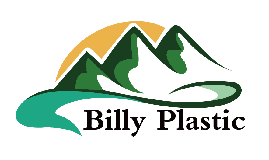 Wuyi County Billy Plastic Co., Ltd. logo