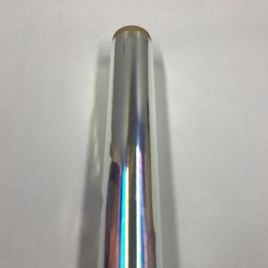 Colore oro reale con pellicola a fondo blu pellicola <span class=keywords><strong>mylar</strong></span> iridescente - Product Image 4
