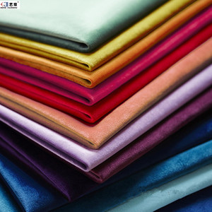 Velvet Fabric Price Eyelet <strong>Curtain</strong> Luxury Turkey Model Hotel <strong>Window</strong> Blackout Polyester Living Room 100% Polyester French <strong>Window</strong> - Product Image 5