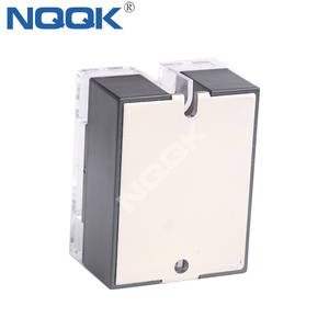 10A ayarlanabilir 0-10VDC çıkış voltajı faz kontrolü SSR katı hal rölesi - Product Image 5