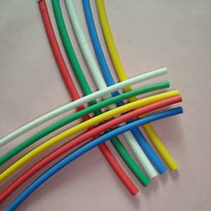 Envoltura termorretráctil de Cable eléctrico, surtido de accesorios de tubo termorretráctil de aislamiento eléctrico - Product Image 5