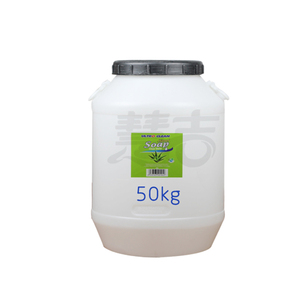 <span class=keywords><strong>Savon</strong></span> <span class=keywords><strong>liquide</strong></span> <span class=keywords><strong>pour</strong></span> <span class=keywords><strong>les</strong></span> <span class=keywords><strong>mains</strong></span> Organoc Super Bulk 50 kg - Product Image 1