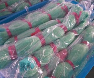 Filets <span class=keywords><strong>de</strong></span> pêche en nylon à double usage, filets <span class=keywords><strong>de</strong></span> pêche européens ou commerciaux, en vente - Product Image 1