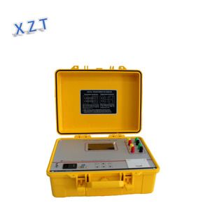 TTR testeur Automatique Transformateur Tournez <span class=keywords><strong>Ratio</strong></span> Testeurs pour <span class=keywords><strong>CT</strong></span> <span class=keywords><strong>PT</strong></span> <span class=keywords><strong>CVT</strong></span> - Product Image 6
