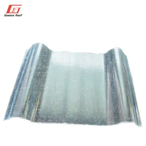 Plastic building materials swimming pool roof FRP panels Cambodia roof tile Insulation Sheet Type fiberglass roofing sheet