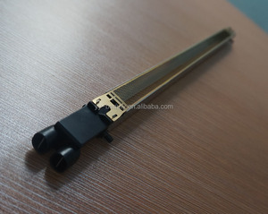 Unidad corona de carga Original para konica minolta, prensa C6000, C7000, C6000L, montaje de carga Corona - Product Image 5