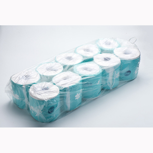100% Virgin Pulp <strong>Paper</strong> Wrapper <strong>Paper</strong> <strong>Tissue</strong> Custom <strong>Pattern</strong> Bathroom Roll Cheap Toilet <strong>Paper</strong> - Product Image 5