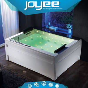 J-B653 Badewanne <span class=keywords><strong>balneo</strong></span> - Product Image 1