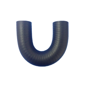 IATF16949 fabrika özel yapılmış <span class=keywords><strong>U</strong></span> şekli kauçuk radyatör hortumu otomotiv ısıtıcı hortum soğutucu hortum araba için - Product Image 1