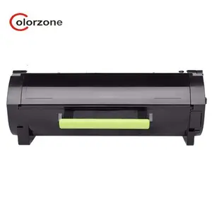 ใช้ร่วมกับ Lexmark MS521dn MX521ade MX622ade MS621dn MS622de 56F3U00 MS521 MX521ตลับหมึก