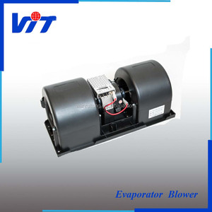 Système de <span class=keywords><strong>climatisation</strong></span> VIT 006-B40-22 ZHF2101Z 24V, ventilateur d'évaporateur - Product Image 3