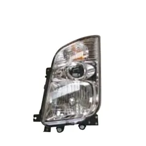 GELING, alta calidad, superventas, accesorios para automóviles, fabricante, faro LED universal para automóviles, faro delantero para (N900)