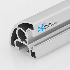 <span class=keywords><strong>Aluminium</strong></span> Profiel 40x4 0 Mm/<span class=keywords><strong>Aluminium</strong></span> Extrusie 40x40 - Product Image 2