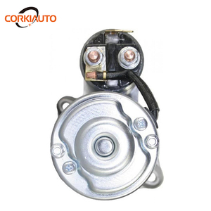 M1T70481 M1T70482 M1T70483 Lester 16939 36100-32520 27050-1110 11163 12v démarreur pour <span class=keywords><strong>Mitsubishi</strong></span> 4g64 - Product Image 3