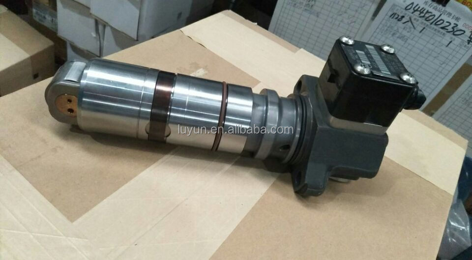 Unit fuel pump and Electronic Pump 0414799008, 0414799002, 0414799003, 0414799004, 0414799006