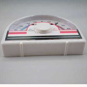Household Hanging Dial <b>Max</b> <b>Min</b> <b>Thermometer</b> - Product Image 5