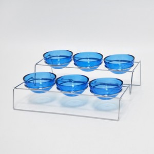 ชามผสมน้ำสลัดผลไม้ทรงกลม4ชิ้น - Product Image 4