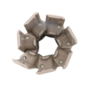 H882TAB trasportatore di vendita calda serie di catene di plastica Sideflexing - Product Image 2
