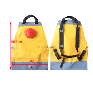 حقيبة إطفاء الحريق من نوع رذاذ الماء من ILOT، معدات إطفاء الحريق - Product Image 3