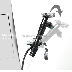 Scooter électrique et pièces de scooter de gaz 125cc et 150cc populaires <span class=keywords><strong>chinois</strong></span> - Product Image 3