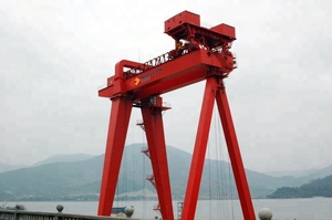 Système d'arrêt d'urgence <span class=keywords><strong>pour</strong></span> pont roulant à double poutre - Product Image 3