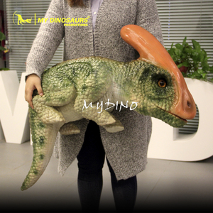 My Dino XJ237, escenario, utillaje, caminar, dinosaurio, títere, <span class=keywords><strong>Oviraptor</strong></span> - Product Image 6