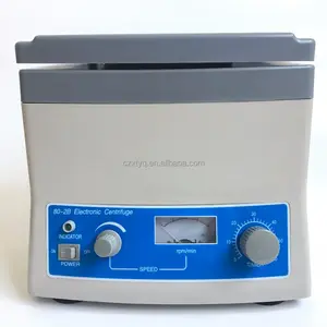Hot sale 80-2B portable lab centrifuge