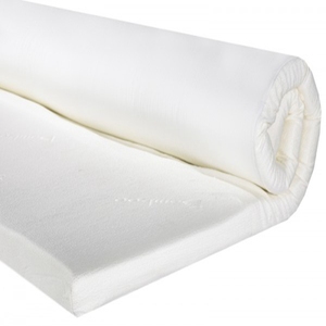 Memory Foam Mattress <strong>Topper</strong> - Product Image 2