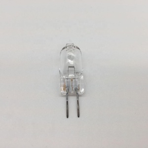 Lampe halogène spéciale HLL 55917 12V 20W G4 2000 heures 300lm <span class=keywords><strong>Nar</strong></span> 55917 Hll 12v 20w ALLEMAGNE - Product Image 1