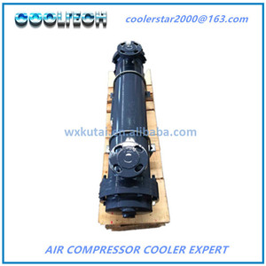 AtlasCopco-compresor de aire, intercambiador de calor, fábrica, disponible, 1202456200 - Product Image 5