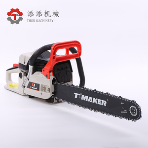 Greenworks — affûteur <span class=keywords><strong>de</strong></span> scie à <span class=keywords><strong>chaîne</strong></span> 58cc, <span class=keywords><strong>tronçonneuse</strong></span>, 5818, depuis la thaïlande - Product Image 5