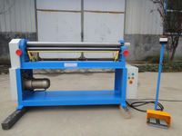 (ESR-1300X1.5/ESR-1300X1.5E/ESR-1020X2) Collectrice Électrique Machine à Rouler directement de l'usine avec le meilleur prix et CE
