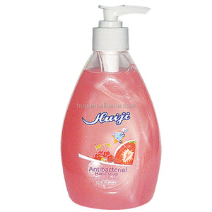 Jabón Líquido para Manos, Lavavajillas y Detergente para Lavado a Granel para Hoteles, Hospitales y Aeropuertos - Product Image 1