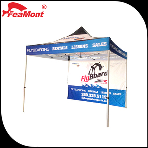 CE certificado de encargo al aire libre tienda de campaña árabe, 6 persona tienda de la familia tienda de campaña - Product Image 6