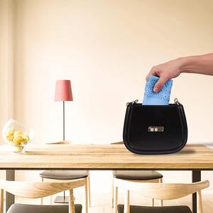 Nuovi <span class=keywords><strong>copriscarpe</strong></span> antiscivolo da trekking impermeabili da esterno <span class=keywords><strong>in</strong></span> <span class=keywords><strong>Silicone</strong></span> impermeabili - Product Image 6