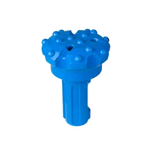 Low Price CIR90 Cop 54 HD55 pdc DTH drill bits Supplier in China