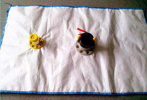 Đối Với Đường Mía Mật Đường Túi Đựng Linh Hoạt - Product Image 3