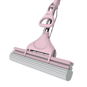 Respetuoso del medio ambiente Superior 5S suave cabeza de la fregona apretar <span class=keywords><strong>RP</strong></span> magia limpiador <span class=keywords><strong>RP</strong></span> - Product Image 1