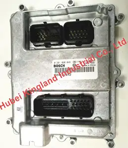 重型卡车电子发动机控制模型单元/ECU/ECM 0281020048 504122542