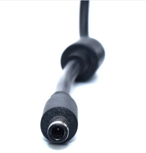 Đầu Cắm <span class=keywords><strong>DC</strong></span> 4.5X3.0 Mm/4.5*3.0 Mm Cáp Nguồn <span class=keywords><strong>DC</strong></span> Có Pin Cho HP Dell Ultrabook Bộ Sạc Máy Tính Xách Tay Cáp <span class=keywords><strong>DC</strong></span> - Product Image 2