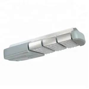 High Power ac110v 220v 230v Led Street Light 60w 90w 180w ip66 Outdoor Light With 5 years warranty