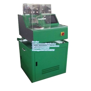 EPS200 Common-Rail-Injektor-Prüfstand Injektor-Tester - Product Image 4