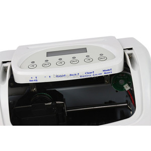 Máy Ghi Thời Gian, Chấm Công, Máy Chấm Công S-210P - Product Image 3