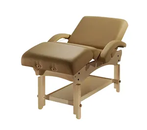 MT Massage tisch Holz massage Couch Weißer Tisch Massage bett Spa Preis Verkäufer