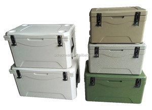 Refroidisseur pneumatique, original, capacité 20l, 25l, 30l, 35L, 40L, 50l, 65l, 75l, 80L, 110L, refroidisseur ondulé - Product Image 6
