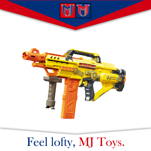 Diversión al aire libre <span class=keywords><strong>juego</strong></span> de disparos de ssoft bola pistola para <span class=keywords><strong>niños</strong></span> - Product Image 6