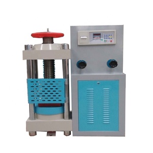 YES-2000 Digitaler hydraulischer Betonzylinder-Kompression <span class=keywords><strong>tester</strong></span> Preis - Product Image 3