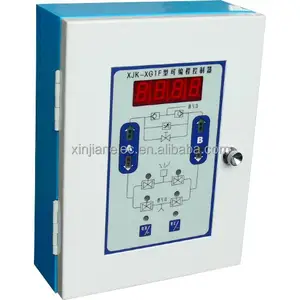 XJK-XG1F3 compressor air dryer controller