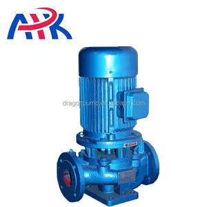 Toàn Bộ Nhà/Thủy Lợi Vòi Hoa Sen Inline Bơm Tăng Áp Lực Nước Cho Hệ Thống Phun Nước