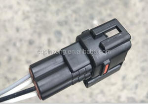 Auto Pezzi di Ricambio Posteriore Sensore di Ossigeno per Suzuki Nuovo <span class=keywords><strong>Vitara</strong></span> OEM 18213-66M00 - Product Image 3